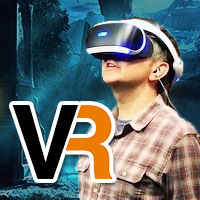 Watch VR