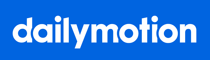 Subscribe on DailyMotion