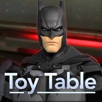 Watch Toy Table